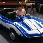 Tem filhos? Veja como escolher o carro ideal para a família