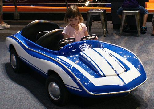 Tem filhos? Veja como escolher o carro ideal para a família