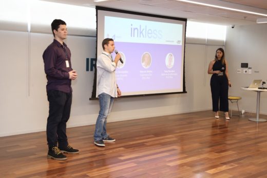 IRB Brasil RE estimula jovens a desenvolverem produtos e serviços para o setor de Seguros e Resseguros