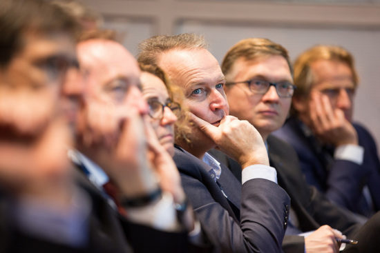 Mercado de trabalho aposta em profissionais seniores