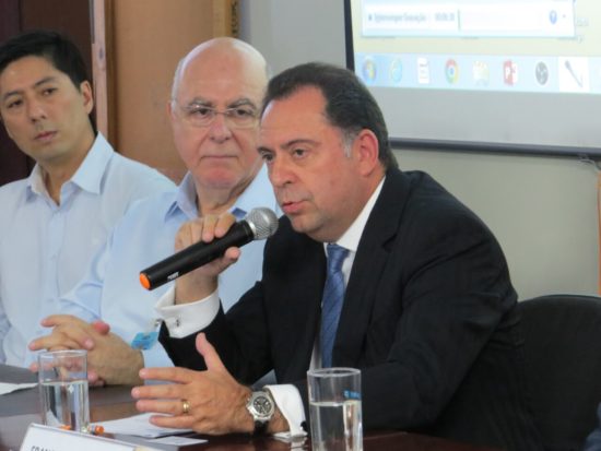 Lideranças do agronegócio comemoram subsídios para seguro durante encontro no Sincor-SP