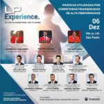 São Paulo recebe evento sobre práticas utilizadas por corretoras de seguro de vida de alta performance