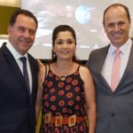 Acoplan celebra ano de realizações em seu 15º almoço de confraternização