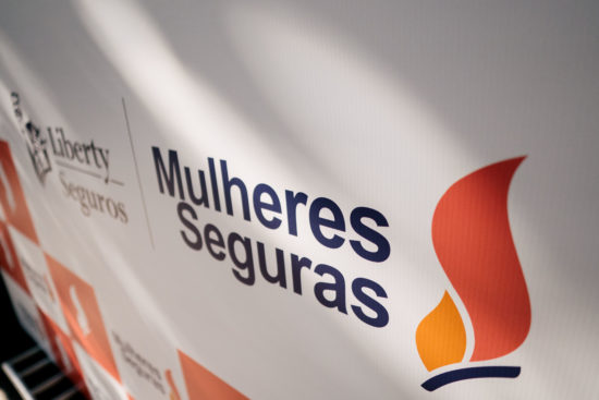 Liberty Seguros realiza 1º Summit Mulheres Seguras para corretoras