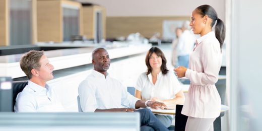 Zurich conquista novo patamar em políticas de diversidade e igualdade