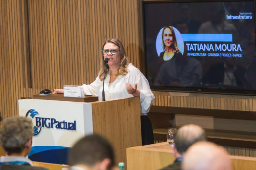 Especialistas apontam as expectativas para o setor de infraestrutura nos próximos anos