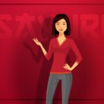 Sayuri é a nova assistente virtual que chega  para incrementar atendimento da Sompo Seguros