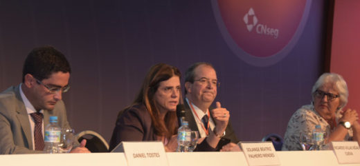 FenaSaúde participa do 1º Seminário Jurídico da CNseg