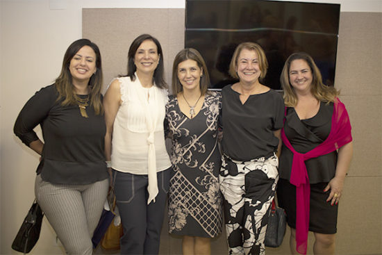 Ikê participa do lançamento do Instituto pela Diversidade e Inclusão no Setor de Seguros