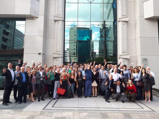 Tokio Marine reforça parceria com Assessorias de São Paulo