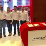 Travelers participa de evento para franqueados em seguros em Ribeirão Preto