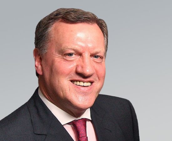 John Charman é nomeado CEO da área de Seguros Internacionais da Sompo Holdings e Nigel Frudd nomeado CEO da Sompo International