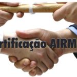 ABGR proporciona Certificação Internacional em Gerência de Riscos (AIRM)