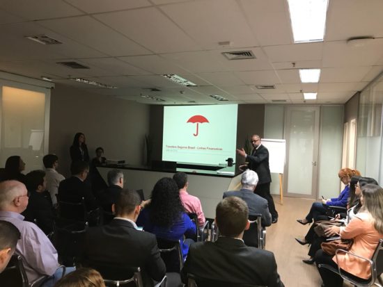 Travelers Seguros intensifica programa de treinamento de corretores em 2018