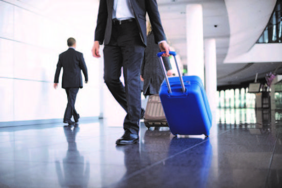 Aplicativo oferece ao viajante possibilidade de atendimento médico remoto por videoconferência