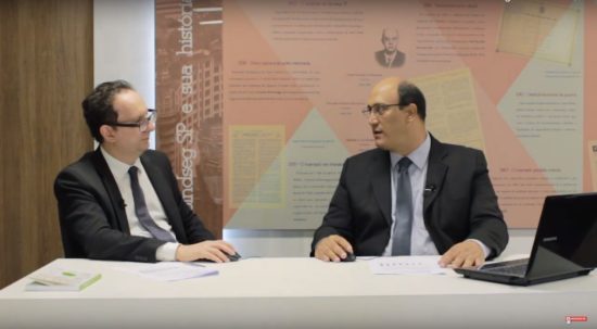 Assessorias de Seguros em SP arrecadaram mais de um bilhão em 2018