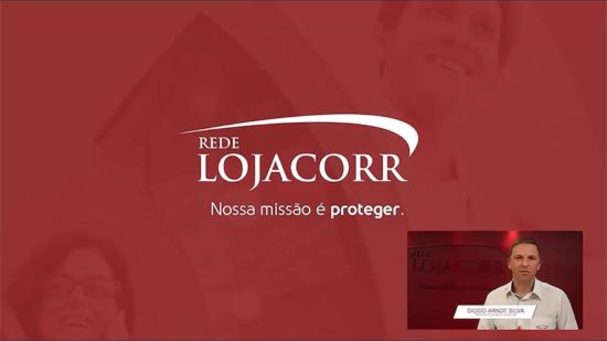 Ranking aponta Rede Lojacorr entre as empresas mais emergentes do Sul
