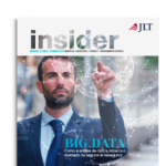 JLT Brasil publica quarta edição da Revista Insider
