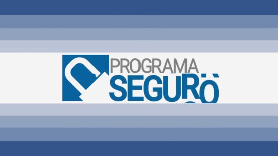 Programa Seguro da TV Gazeta, homenageia Osmar Bertacini