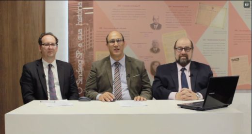 Transformações tecnológicas impactam dia a dia do Corretor De Seguros