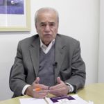 Suhai lamenta a perda de Osmar Bertacini