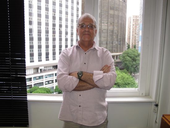 Você devia conhecer os brokers de resseguros