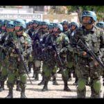 Pesquisa mostra que carreiras militares estão em alta no Brasil