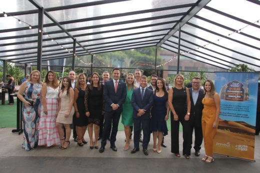 Previsul Seguradora levará corretores para Dubai, nos Emirados Árabes