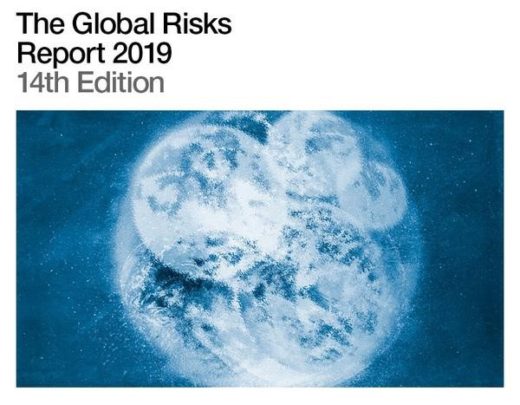 Fraca cooperação internacional prejudicará a vontade coletiva de enfrentar riscos globais