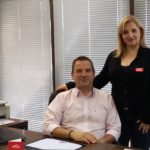 No mercado de franquias há cinco anos, San Martin mostra que é uma opção de sucesso