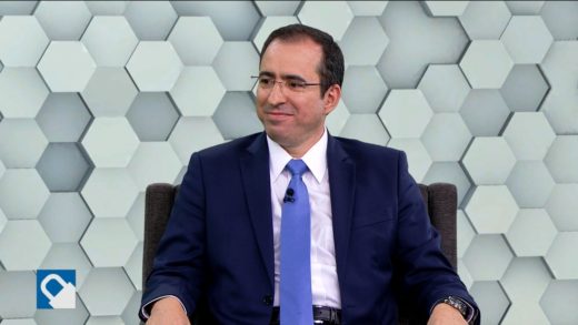 Adailton Dias apresenta as recentes novidades da Sompo em entrevista ao Programa Seguro