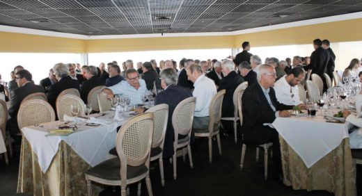 CCS-SP divulga iniciativas no primeiro encontro do ano com associados