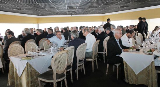 CCS-SP divulga iniciativas no primeiro encontro do ano com associados