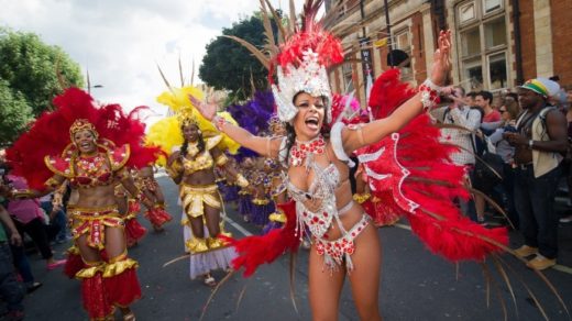 Folia para todos os gostos: conheça como o Carnaval é celebrado ao redor do mundo