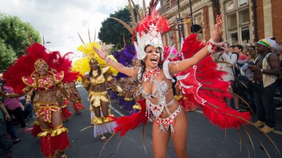 Folia para todos os gostos: conheça como o Carnaval é celebrado ao redor do mundo