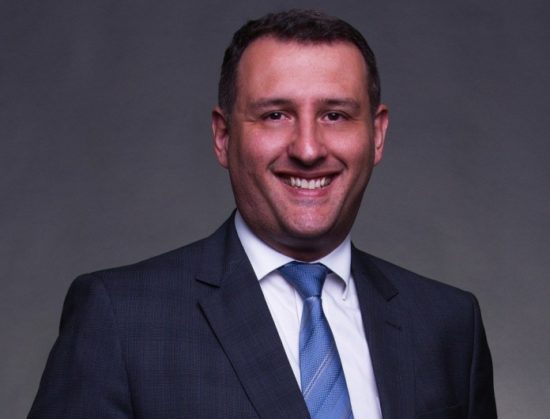 Chubb nomeia novo Gerente Regional de Responsabilidade Ambiental