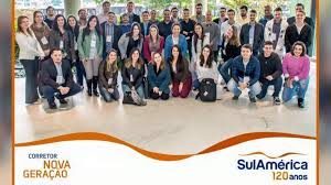 SulAmérica conclui 12º Corretor Nova Geração, em edição focada em inovação e futuro