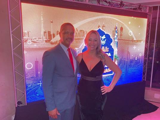 CVG-RJ prestigia lançamento da Previsul