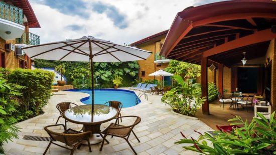 Travelers Seguros oferece solução para hotéis e pousadas