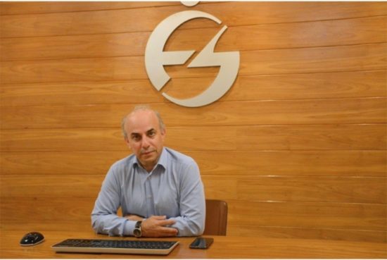 Tarcísio Godoy inicia aproximação com o mercado