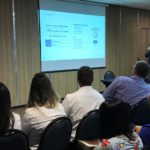 Argo Seguros realiza treinamentos com corretores, segurados e parceiros na área de Transportes