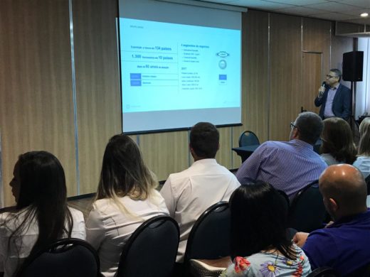 Argo Seguros realiza treinamentos com corretores, segurados e parceiros na área de Transportes