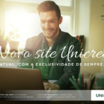 Unicred lança novo site nesta segunda-feira (11/2)