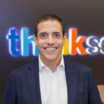 CEO do Grupo Thinkseg recebe Willian Lacerda