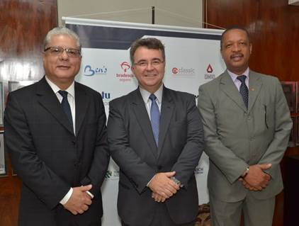 CVG-RJ participa de debate sobre a reforma da Previdência