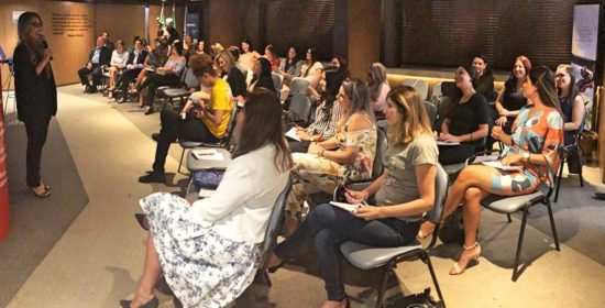 Travelers Seguros realiza evento em comemoração ao Dia da Mulher