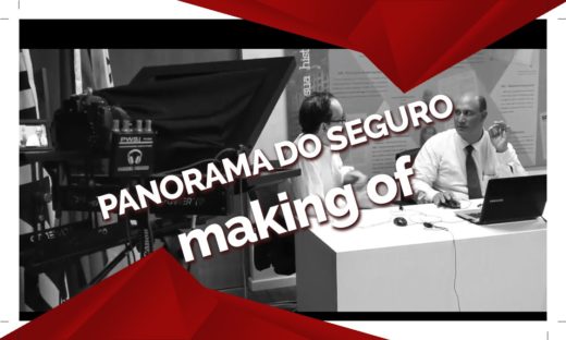 Panorama do Seguro chega a 25ª edição