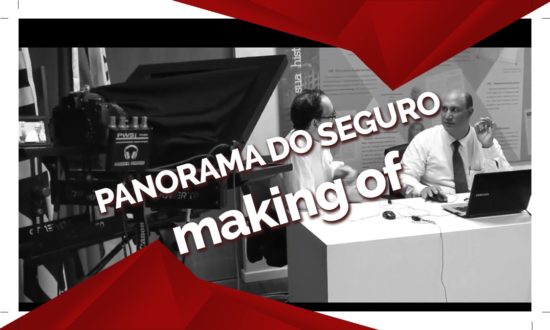 Panorama do Seguro chega a 25ª edição