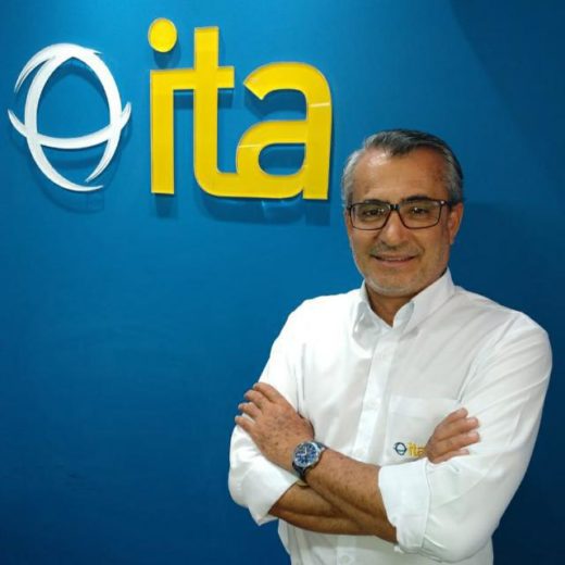 ITA Seguro Viagem anuncia quatro executivos para reforçar sua equipe comercial