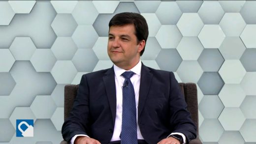 Rogério Santos comenta no Programa Seguro as perspectivas com o lançamento do novo Auto Sompo